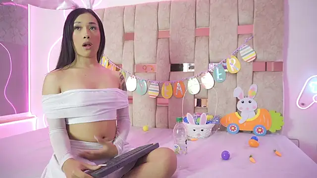 liasuaza online show from 03/28/26, 02:27