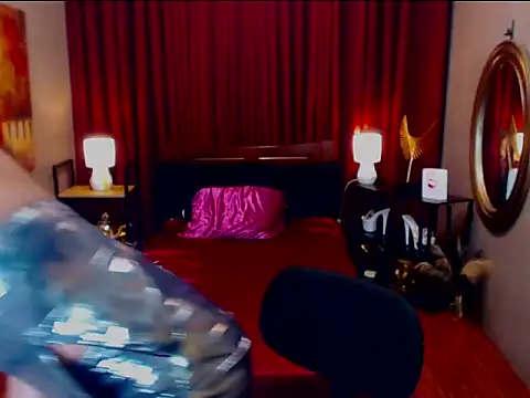 AliciaWang online show from 03/16/26, 12:42