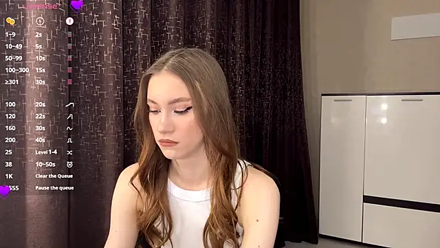 NuDonzze online show from 03/06/26, 05:09