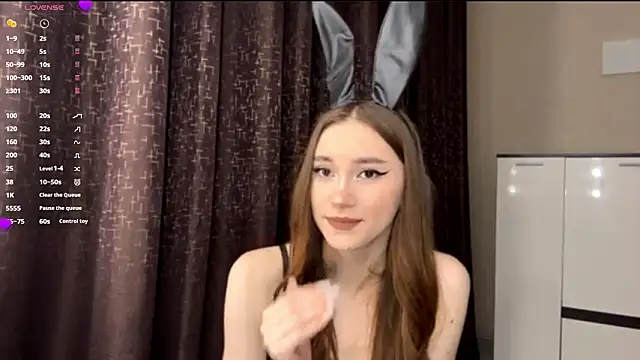 NuDonzze online show from 03/27/26, 05:01