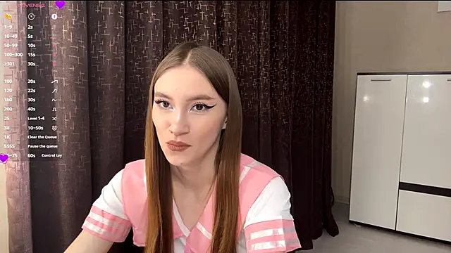 NuDonzze online show from 03/28/26, 05:12