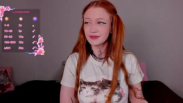 Eva Moran online show from 04/19/26, 05:18