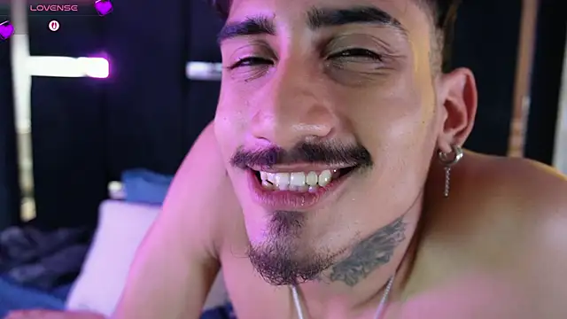 Dark Eros  online show from 02/28/26, 07:37