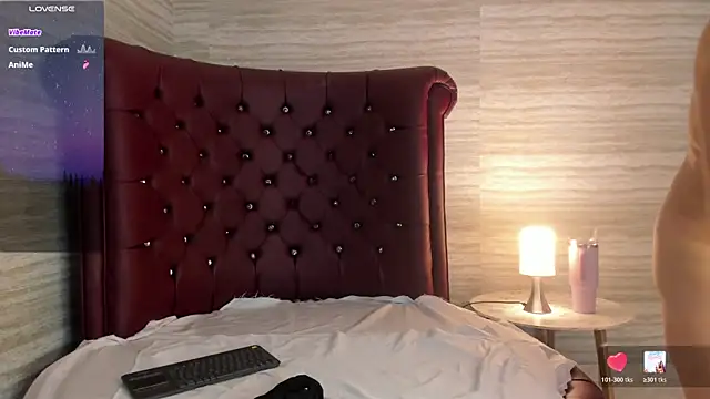 iliy perverted online show from 04/28/26, 12:10