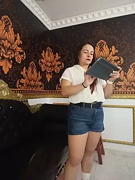 iliy perverted online show from 05/29/26, 11:52