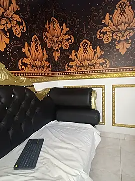 iliy perverted online show from 06/02/26, 11:45