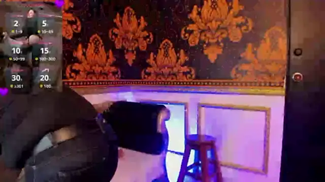 iliy perverted online show from 06/12/26, 11:42