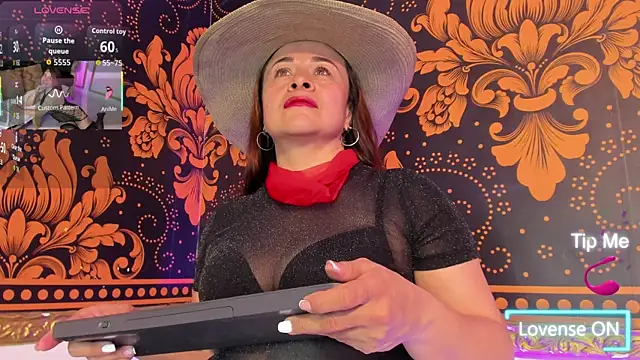 iliy perverted online show from 07/22/26, 11:46