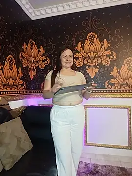 iliy perverted online show from 07/23/26, 12:03