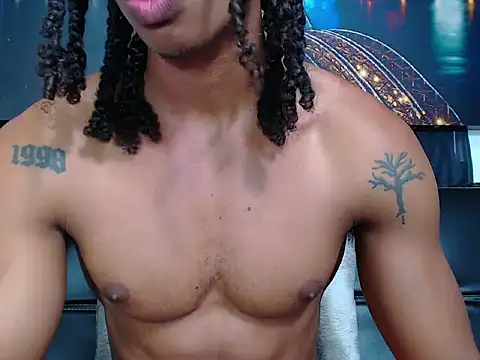 Snapshot of Josh_fit7 chatting on 03/14/26, 12:43 Josh fit7 online show from 03/14/26, 12:43