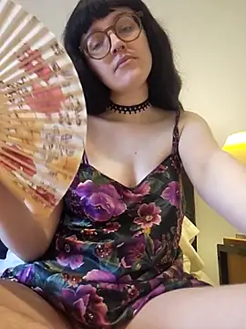 Mommynatrix online show from 04/18/26, 04:55