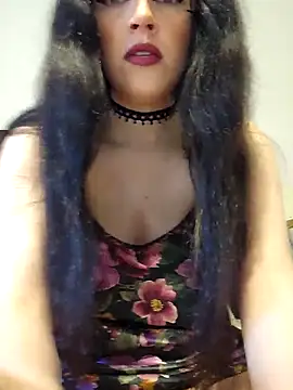 Mommynatrix online show from 04/24/26, 03:36