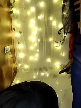 Bad girl RIYA online show from 03/16/26, 04:11