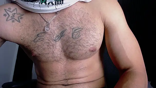 Grant Irons online show from 03/05/26, 12:01