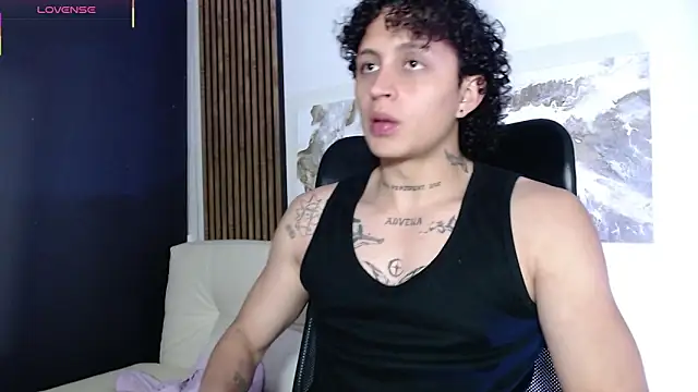 Jay Taylor1  online show from 02/26/26, 02:32