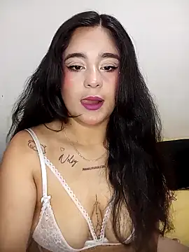Jessika TheDevil14 online show from 04/16/26, 03:02