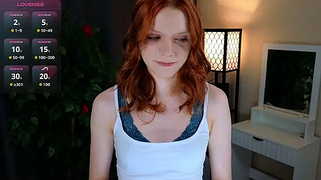 YukiBuell online show from 04/04/26, 03:42