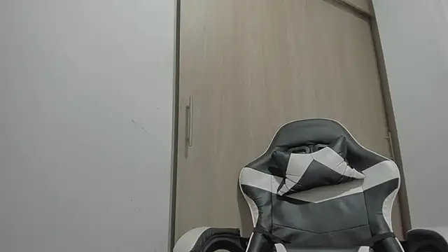 Axel  Blaze online show from 03/14/26, 01:27