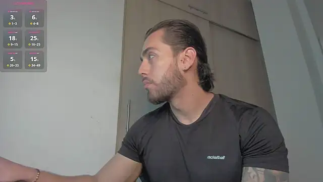Snapshot of Axel__Blaze chatting on 07/02/26, 02:01 Axel Blaze online show from 07/02/26, 02:01