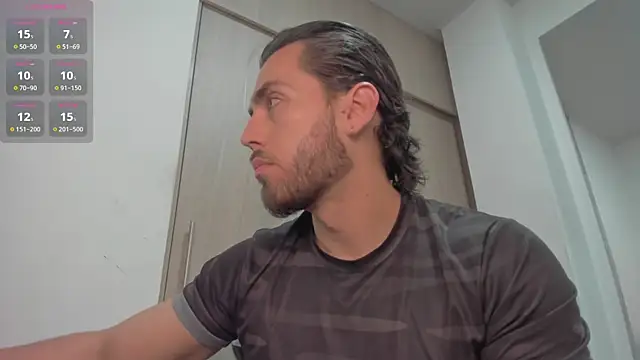 Snapshot of Axel__Blaze chatting on 07/06/26, 01:30 Axel Blaze online show from 07/06/26, 01:30