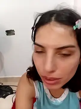 cutninasky online show from 03/04/26, 06:14