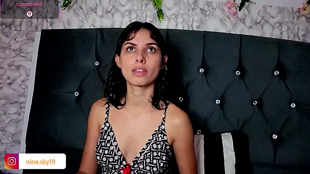 cutninasky online show from 03/10/26, 10:26