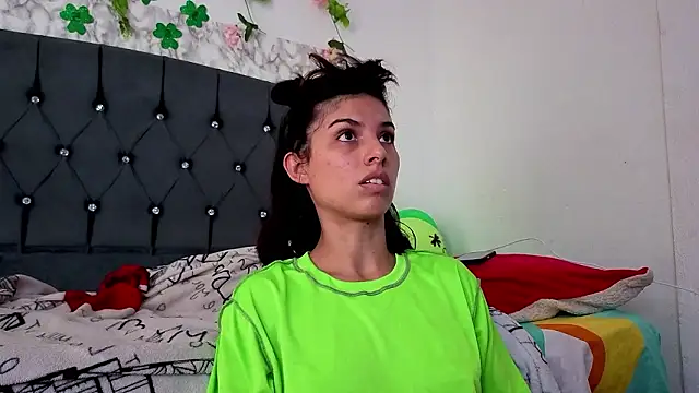 cutninasky online show from 03/25/26, 06:03