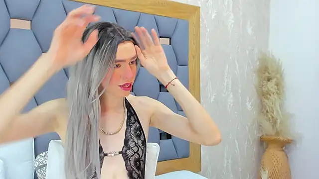 kamilla rossi online show from 05/14/26, 12:23