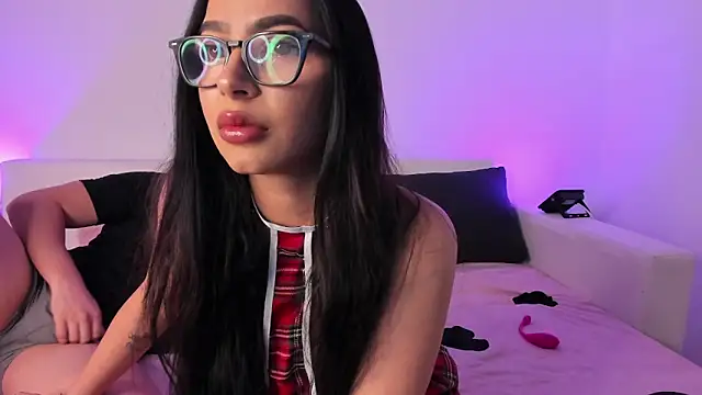 lustfulcouple69 online show from 04/21/26, 08:55