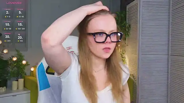 Sophie Peach  online show from 04/27/26, 02:37