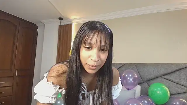 ShayMilleer online show from 05/23/26, 12:20