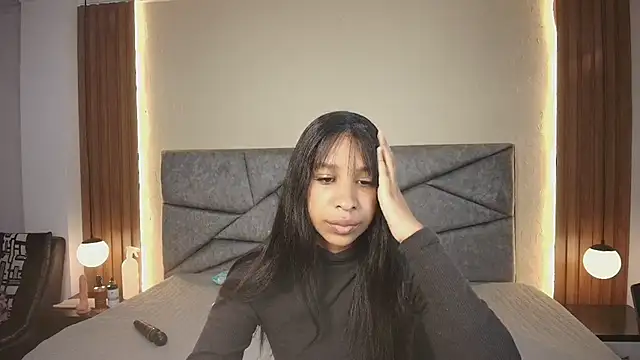 ShayMilleer online show from 05/26/26, 11:50