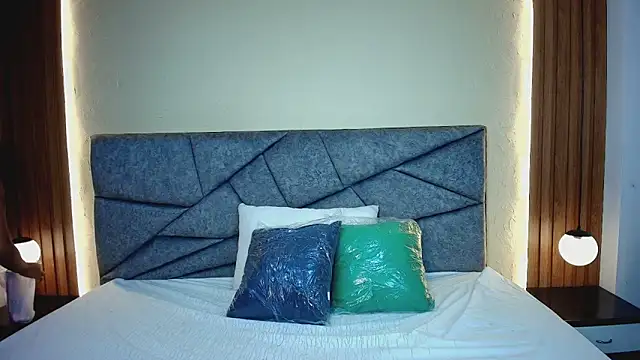 ShayMilleer online show from 06/18/26, 11:58