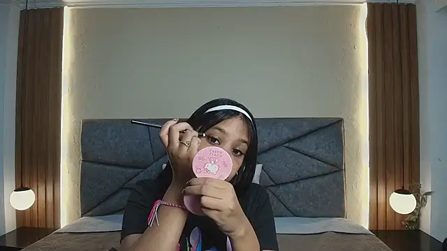 ShayMilleer online show from 07/11/26, 11:46