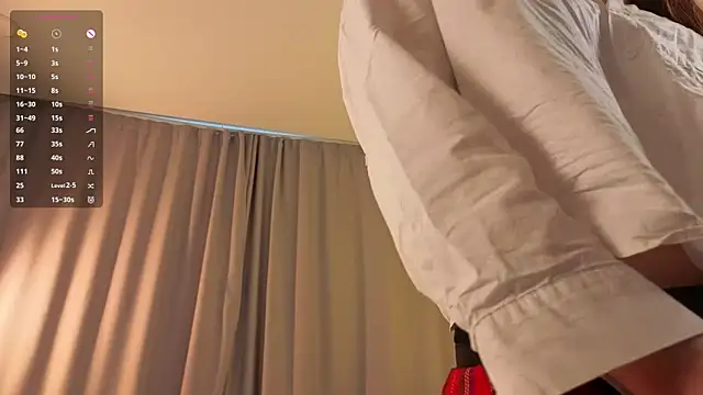 SonjaMonje online show from 03/02/26, 05:08