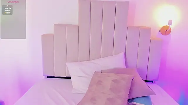 ElizabethBelle online show from 03/25/26, 07:31