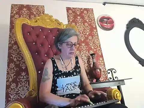 Hades Lyra online show from 03/02/26, 02:57