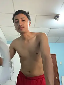 Gonzalogz online show from 04/14/26, 04:46