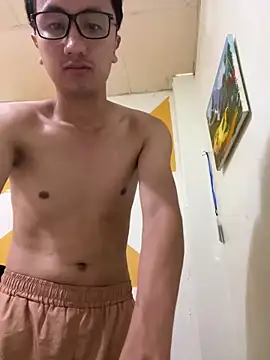 Gonzalogz online show from 04/17/26, 06:11