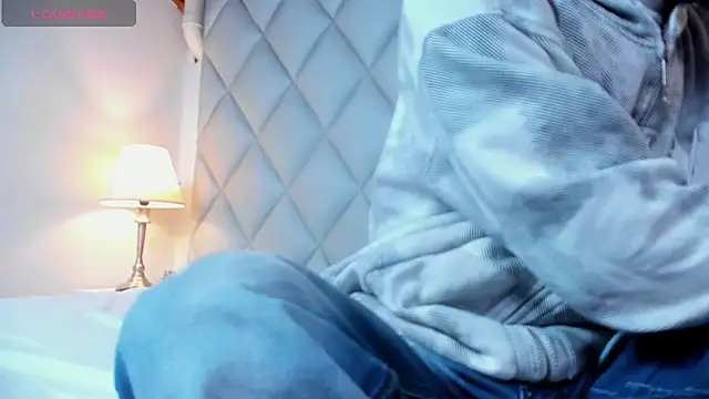 ZyanMorphy online show from 03/02/26, 01:18