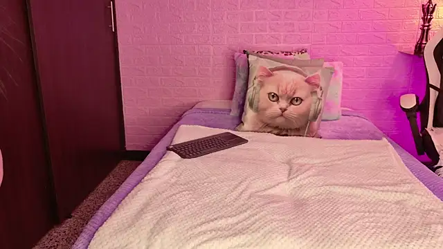 Stormy jhonson99 online show from 03/20/26, 08:03