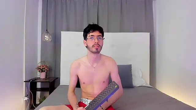 Jason 23   online show from 03/08/26, 01:26