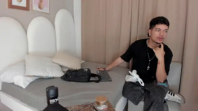 Jason 23   online show from 04/12/26, 01:27