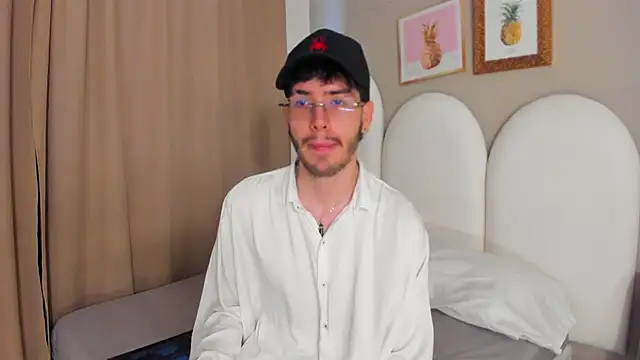 Jason 23   online show from 04/17/26, 07:39