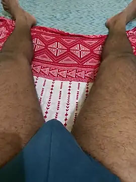 theoneyoucravefor online show from 04/18/26, 07:07