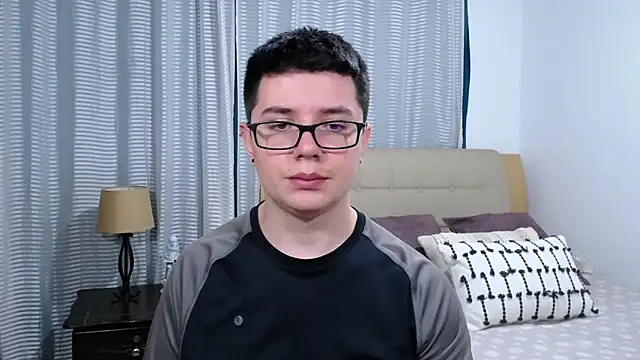 BlackFoXXX69 online show from 03/23/26, 09:08