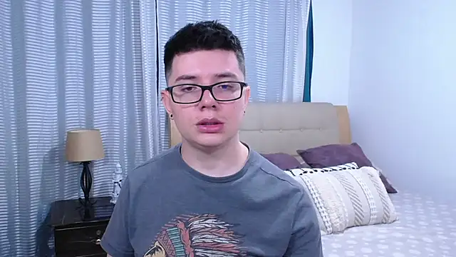 BlackFoXXX69 online show from 03/27/26, 07:57