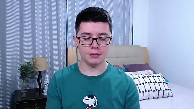 BlackFoXXX69 online show from 04/03/26, 08:40