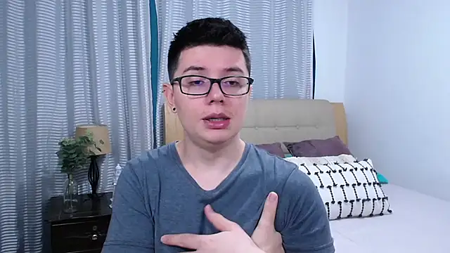 BlackFoXXX69 online show from 04/04/26, 08:39