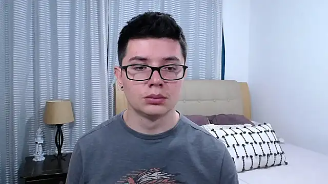 BlackFoXXX69 online show from 04/07/26, 07:25